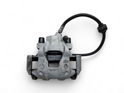 pinça freio dianteira esquerda Logan 14/ Sandero 15/24 1.0 1.6