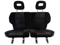 Jogo Bancos TRASEIRO Tracker Gran Vitara 2001 2002 a 2009