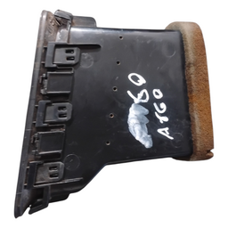 DIFUSOR DE AR CENTRAL ESQUERDO FIAT ARGO/CRONOS 2018 A 2019