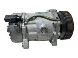 COMPRESSOR AR COND GOLF AUDI A3 BORA PASSAT 2000/2013 SANDEN