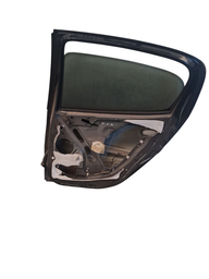 PORTA TRASEIRA DIREITA PEUGEOT 206 207 PASSION