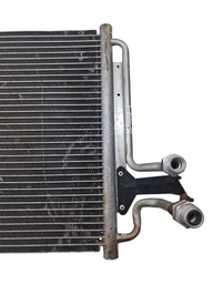 CONDENSADOR AC CHEVROLET S10 P-UP 1995 A 2011