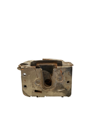 FECHADURA TRAS ESQ GOL PARATI SAVEIRO BOLA G3 4 PORTAS