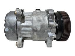 COMPRESSOR AR COND GOLF AUDI A3 BORA PASSAT 2000/2013 SANDEN