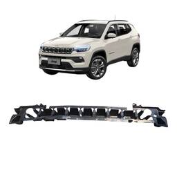 Absorvedor Impacto Dianteiro Original Jeep Compass 53485962