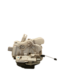 FECHADURA PORTA GOL VOYAGE TRAS ESQ G5 G6 G7 G8 S/ TRAVA ELÉ