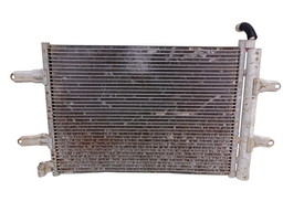 CONDENSADOR AR GOL VOYAGE SAVEIRO POLO FOX G5 G6 DELPHI