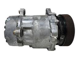 COMPRESSOR AR COND GOLF AUDI A3 BORA PASSAT 2000/2013 SANDEN