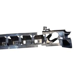 ABSORVEDOR IMPACTO DIANTEIRO ORIGINAL JEEP COMPASS 53485962