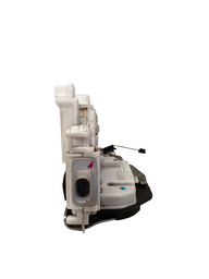 FECHADURA PORTA GOL VOYAGE TRAS ESQ G5 G6 G7 G8 S/ TRAVA ELÉ