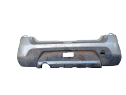 Parachoque Traseiro Sandero 2009 2009 a 2014 Stepway