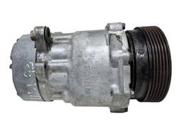 COMPRESSOR AR COND GOLF AUDI A3 BORA PASSAT 2000/2013 SANDEN