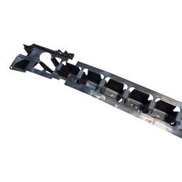 ABSORVEDOR IMPACTO DIANTEIRO ORIGINAL JEEP COMPASS 53485962