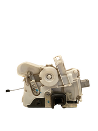 FECHADURA PORTA GOL VOYAGE TRAS ESQ G5 G6 G7 G8 S/ TRAVA ELÉ