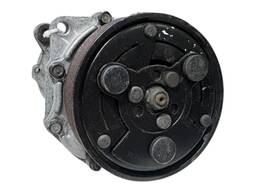 COMPRESSOR AR COND GOLF AUDI A3 BORA PASSAT 2000/2013 SANDEN