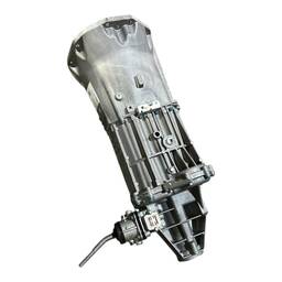 CAIXA CAMBIO S10 2.4 FLEX 12A16 4X2 MANUAL (NOVA ORIGINAL)