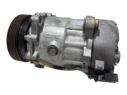 COMPRESSOR AR COND GOLF AUDI A3 BORA PASSAT 2000/2013 SANDEN