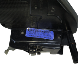 FECHADURA PORTA DIANTEIRA ESQUERDA KICKS 2017/ VERSA 2021/