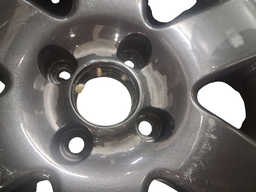 RODA ARO 15 HONDA CIVIC USADA