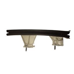 GUIA VIDRO DIANTEIRO ESQUERDO C4 GRAND PICASSO 2.0 2009