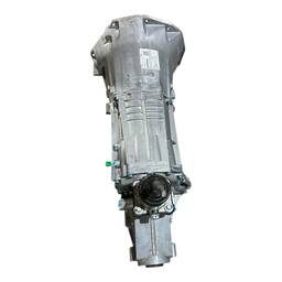 CAIXA CAMBIO S10 2.4 FLEX 12A16 4X2 MANUAL (NOVA ORIGINAL)