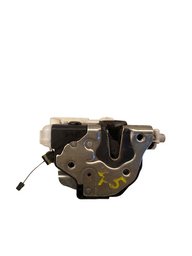 FECHADURA PORTA GOL VOYAGE TRAS ESQ G5 G6 G7 G8 S/ TRAVA ELÉ