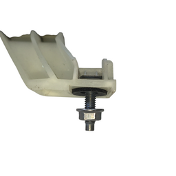 GUIA VIDRO DIANTEIRO DIREITO C4 GRAND PICASSO 2.0 2009