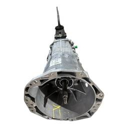 CAIXA CAMBIO S10 2.4 FLEX 12A16 4X2 MANUAL (NOVA ORIGINAL)