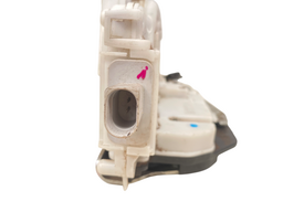 FECHADURA PORTA GOL VOYAGE TRAS ESQ G5 G6 G7 G8 S/ TRAVA ELÉ