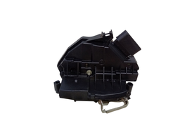 Fechadura Porta Tr Dir New Ka Ecosport Ranger 2013/ 4Pinos