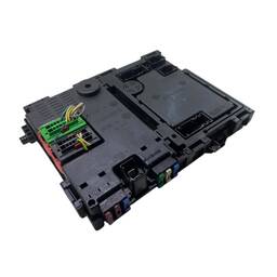 MÓDULO CONFORTO BSI PEUGEOT 206 2003 A 2006 9625812380