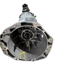 CAIXA CAMBIO S10 2.4 FLEX 12A16 4X2 MANUAL (NOVA ORIGINAL)