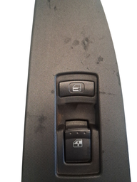 BOTÃO COMANDO VIDRO DIANTEIRO DIREITO SSANGYONG KYRON 2009