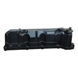 TAMPA VÁLV FIESTA KA ECOSPORT COURIER 1.0 1.6 8V ZETC C/FURO