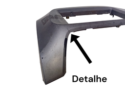 MOLDURA ACABAMENTO PAINEL HONDA FIT 2009 2010 A 2014