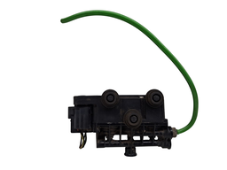 BLOCO VALVULA SUSPENÇAO AR DISCOVERY 2011 2014 3.0