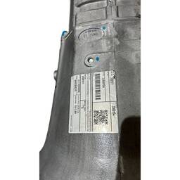 CAIXA CAMBIO S10 2.4 FLEX 12A16 4X2 MANUAL (NOVA ORIGINAL)