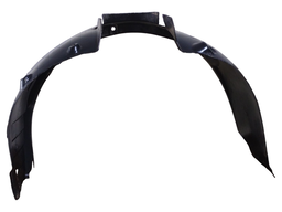 Parabarro Dianteiro Direito Corsa 2003/12 Montana 03/10