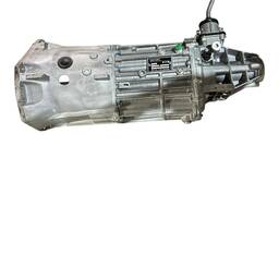 CAIXA CAMBIO S10 2.4 FLEX 12A16 4X2 MANUAL (NOVA ORIGINAL)