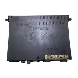 MÓDULO CONFORTO BSI PEUGEOT 206 2003 A 2006 9625812380