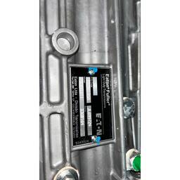 CAIXA CAMBIO S10 2.4 FLEX 12A16 4X2 MANUAL (NOVA ORIGINAL)