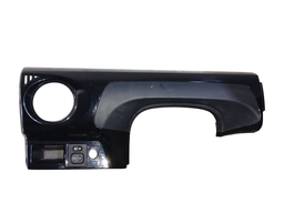 MOLDURA ACABAMENTO PAINEL TOYOTA ETIOS 2012 A 2020