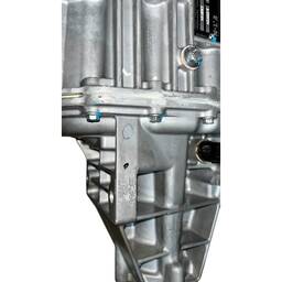 CAIXA CAMBIO S10 2.4 FLEX 12A16 4X2 MANUAL (NOVA ORIGINAL)