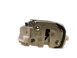 FECHADURA PORTA TR ESQ OUTLANDER 14/ ASX ECLIPSE CROSS 11/