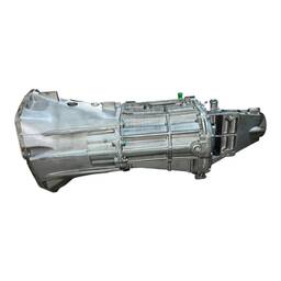 CAIXA CAMBIO S10 2.4 FLEX 12A16 4X2 MANUAL (NOVA ORIGINAL)