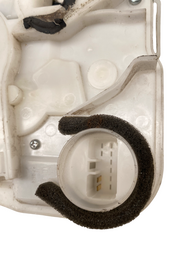 FECHADURA PORTA TR ESQ OUTLANDER 14/ ASX ECLIPSE CROSS 11/