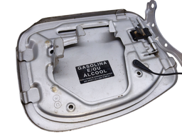 TAMPA PORTINHOLA TANQUE COMBUSTÍVEL TOYOTA COROLLA 2015 A 19