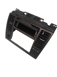 MOLDURA CENTRAL DIFUSOR NISSAN TIIDA 2009 A 2012