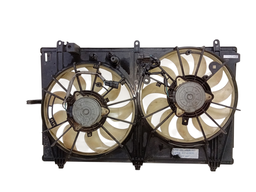 ELETROVENTILADOR MITSUBISHI OUTLANDER 2.0 2014 A 2016