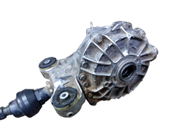 DIFERENCIAL TRASEIRO RANGE ROVER SPORT 2014/22 DISCOVERY 17/